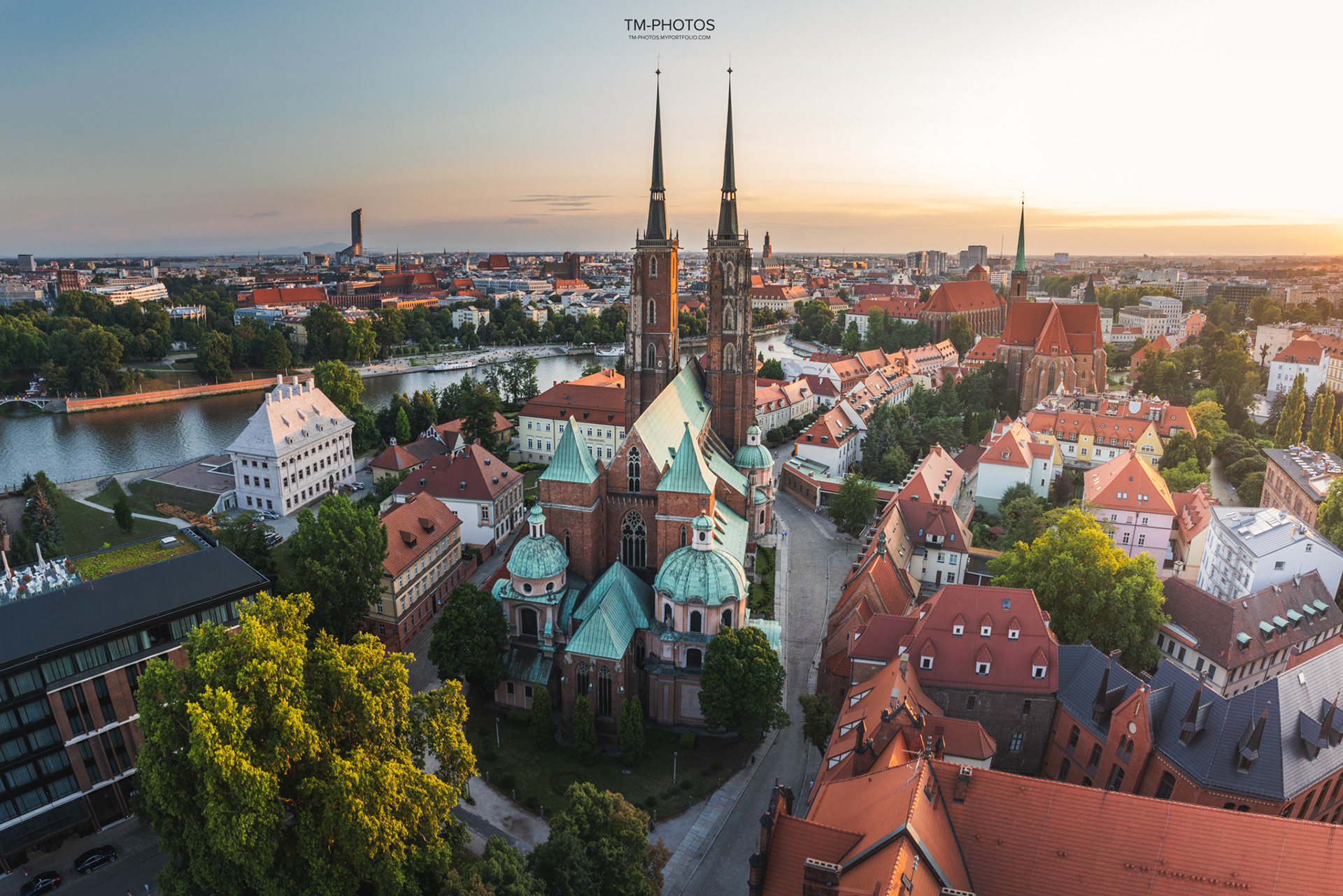 Wrocław