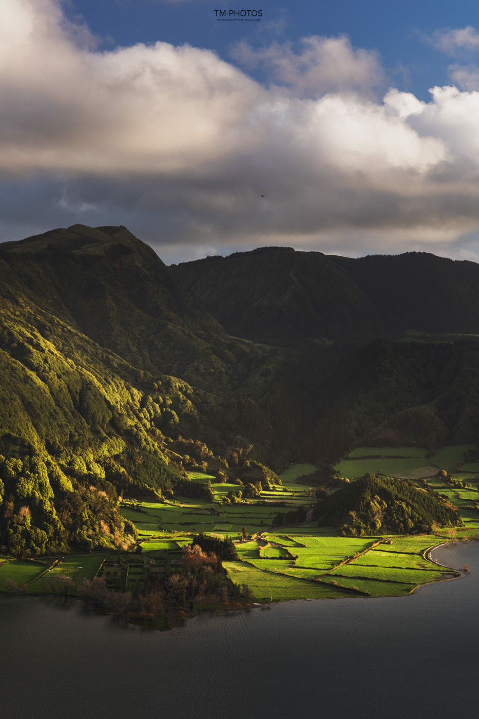 Sao Miguel
