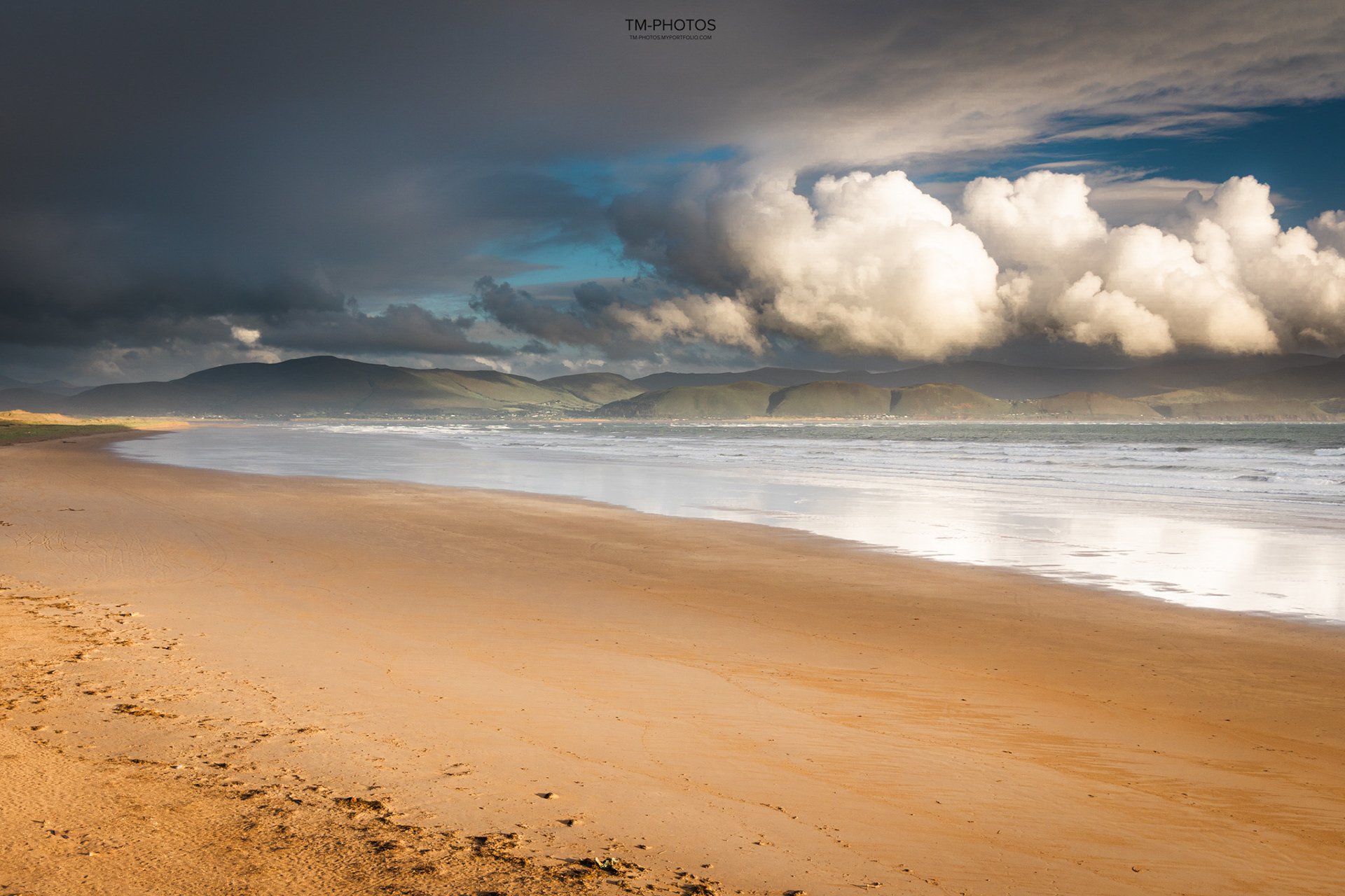 Inch Beach