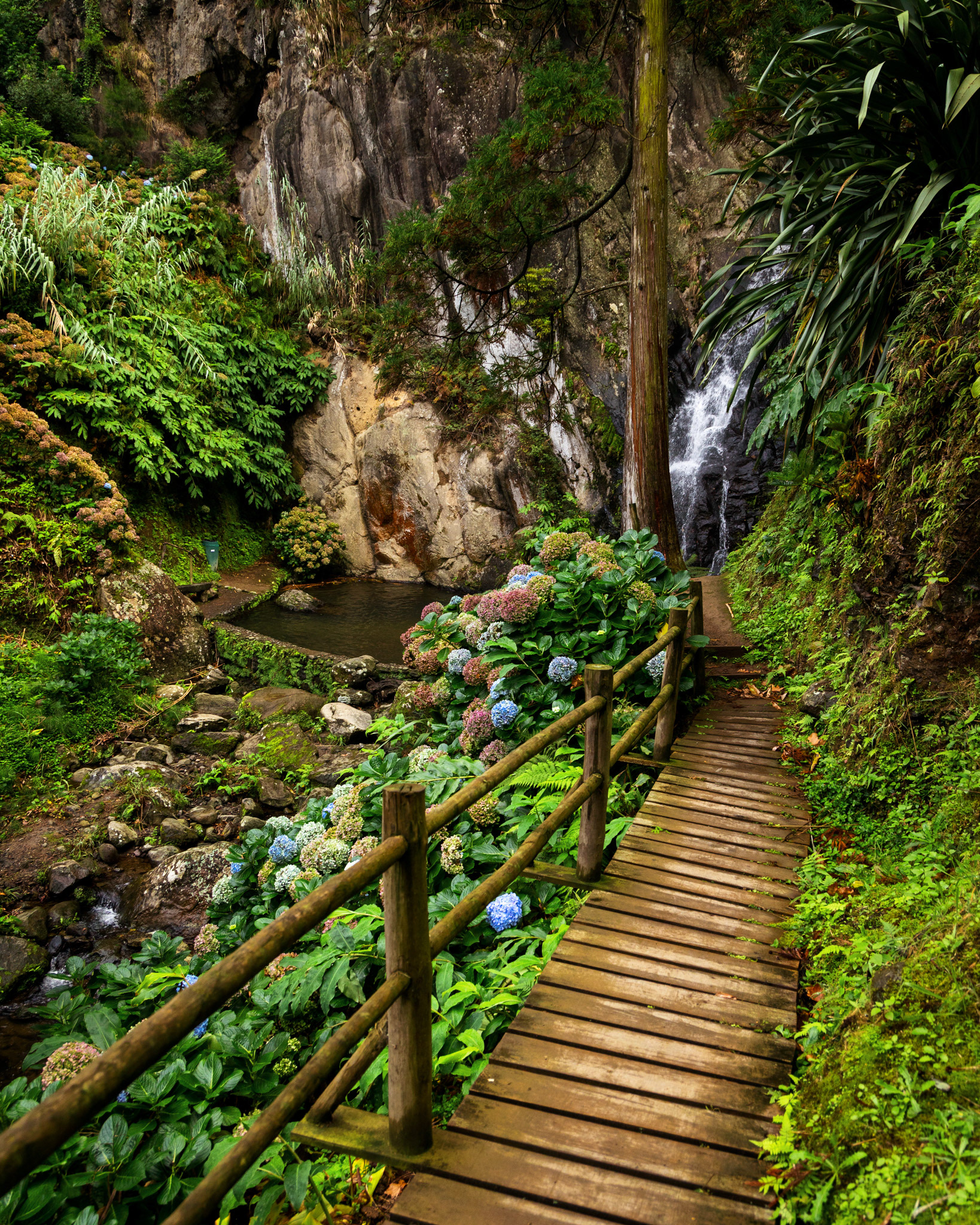 Parque dos Moinhos