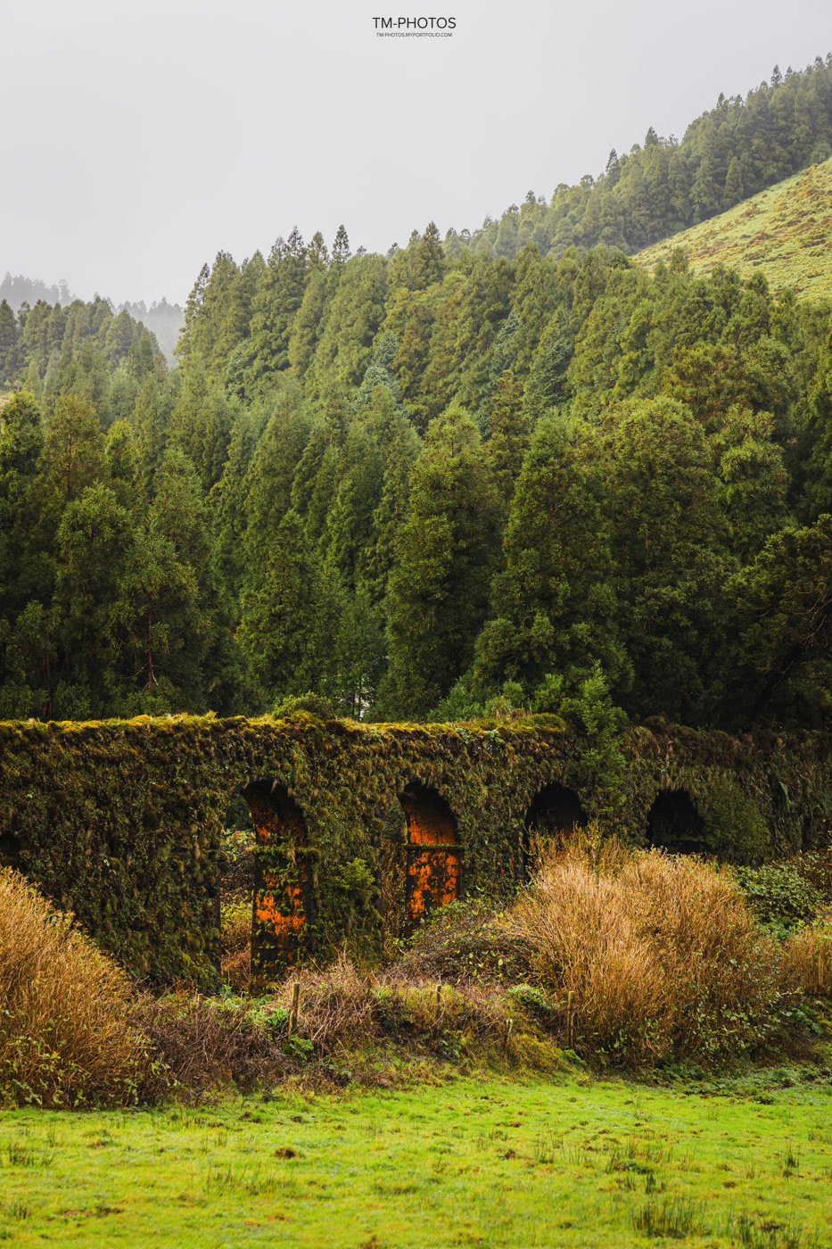 Sao Miguel