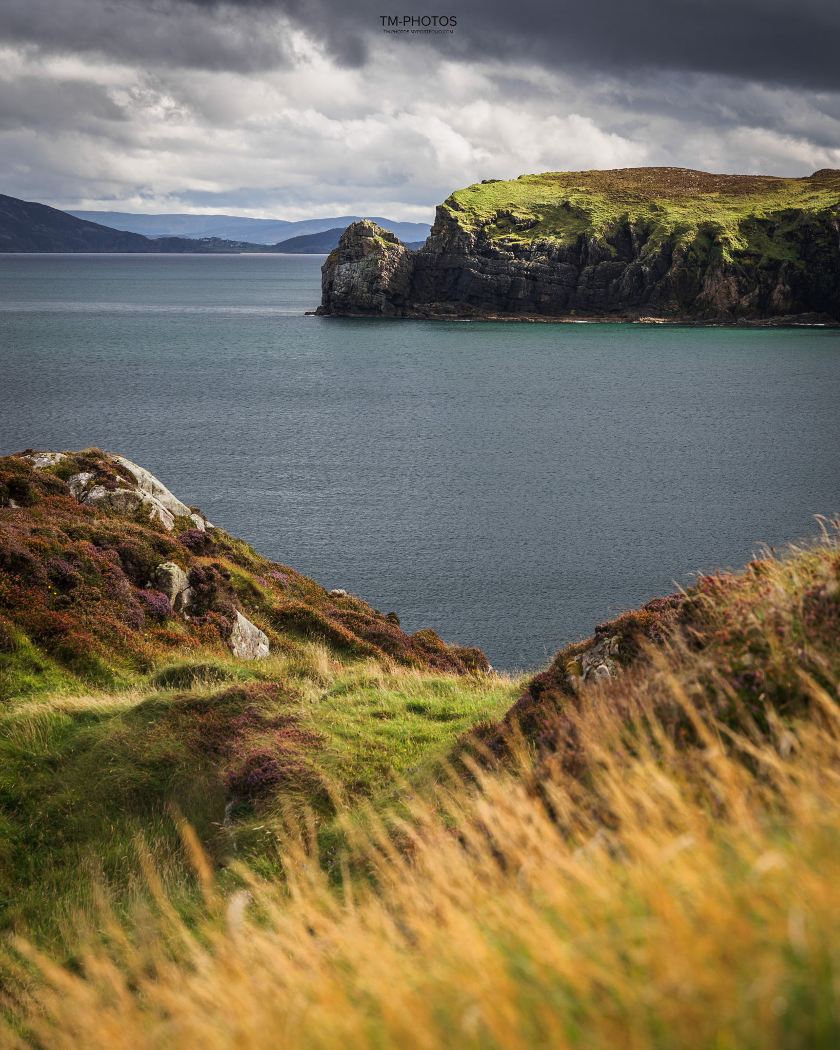 Fanad Head
