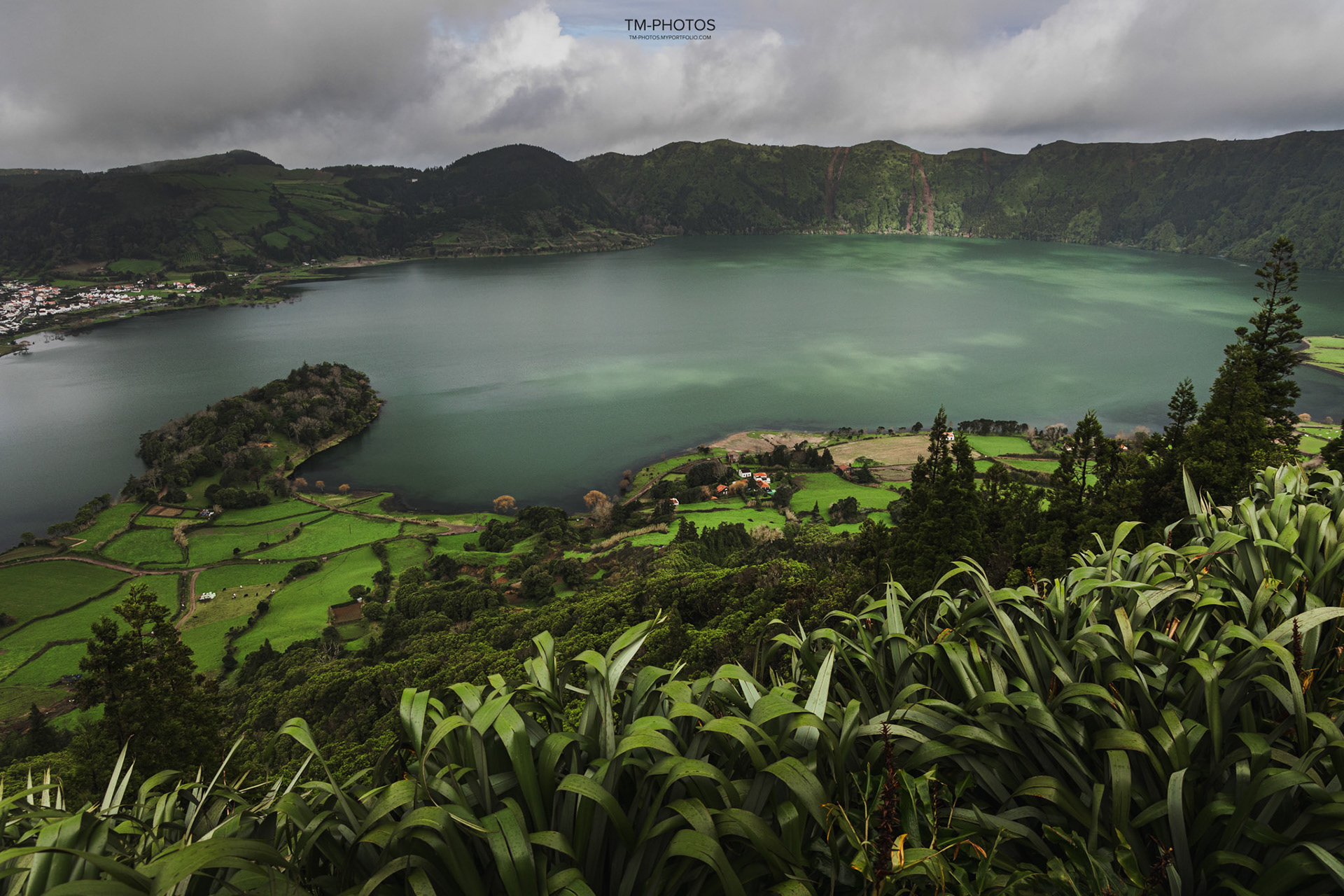 Sao Miguel