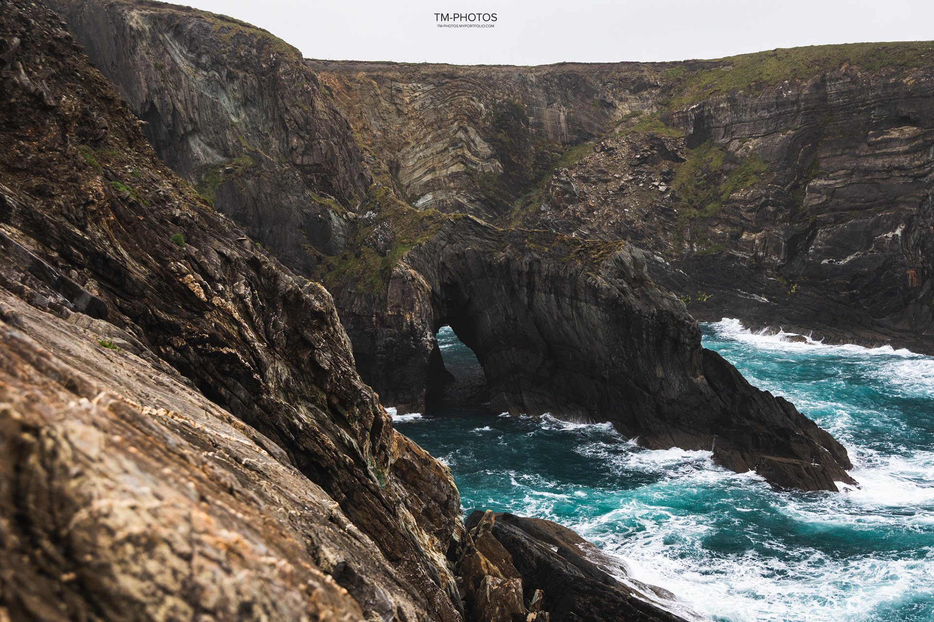 Mizen Head
