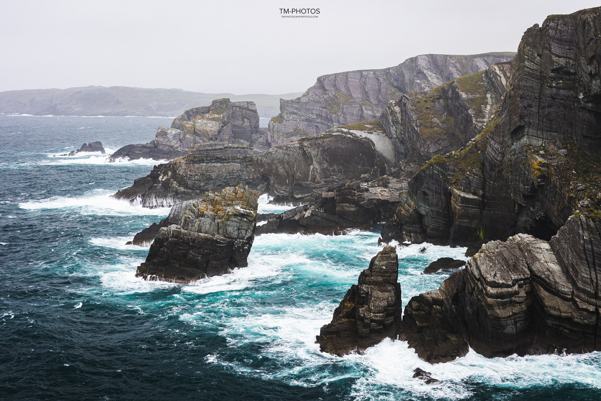 Mizen Head