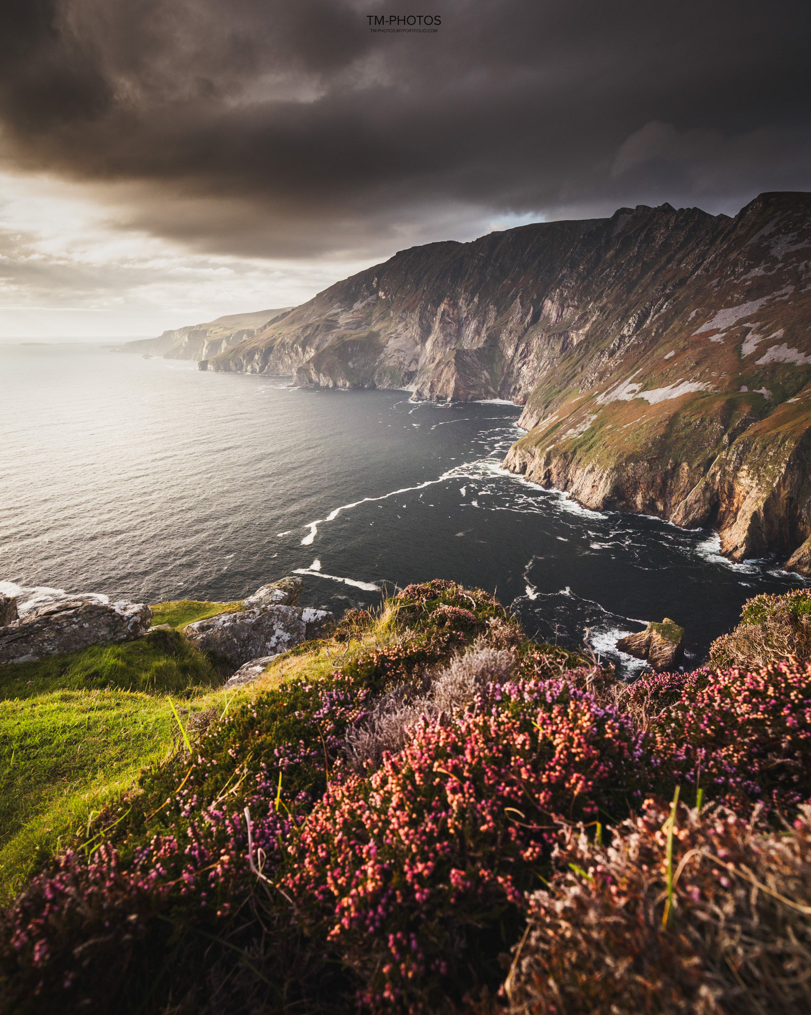 Slieve League