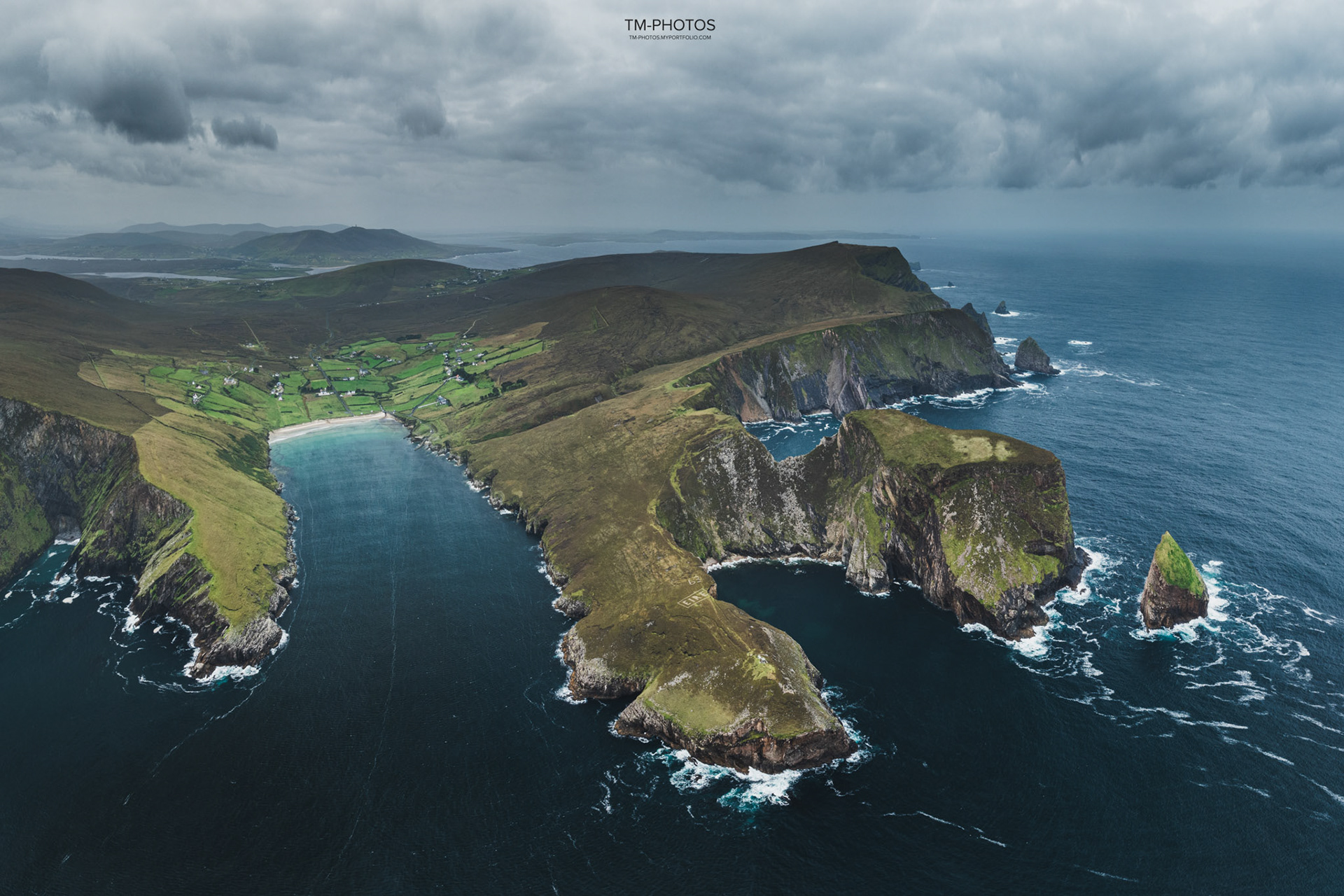 Portacloy Loop
