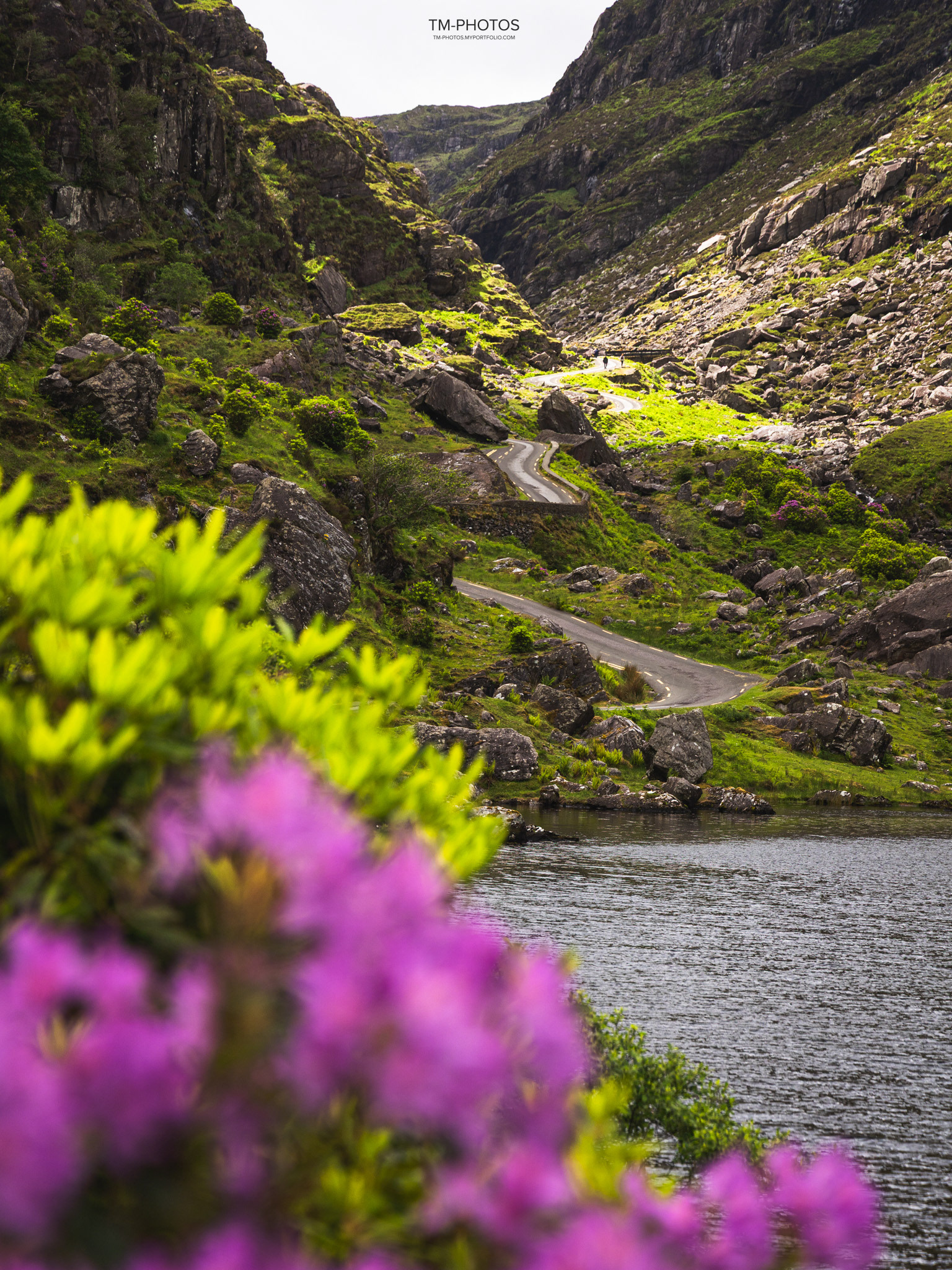 Gap of Dunloe