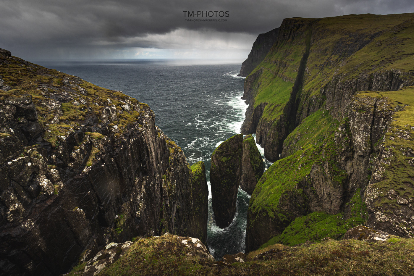 Vagar