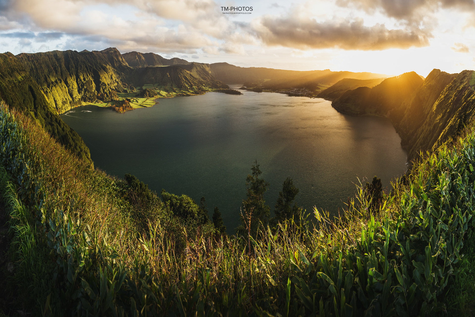 Sao Miguel