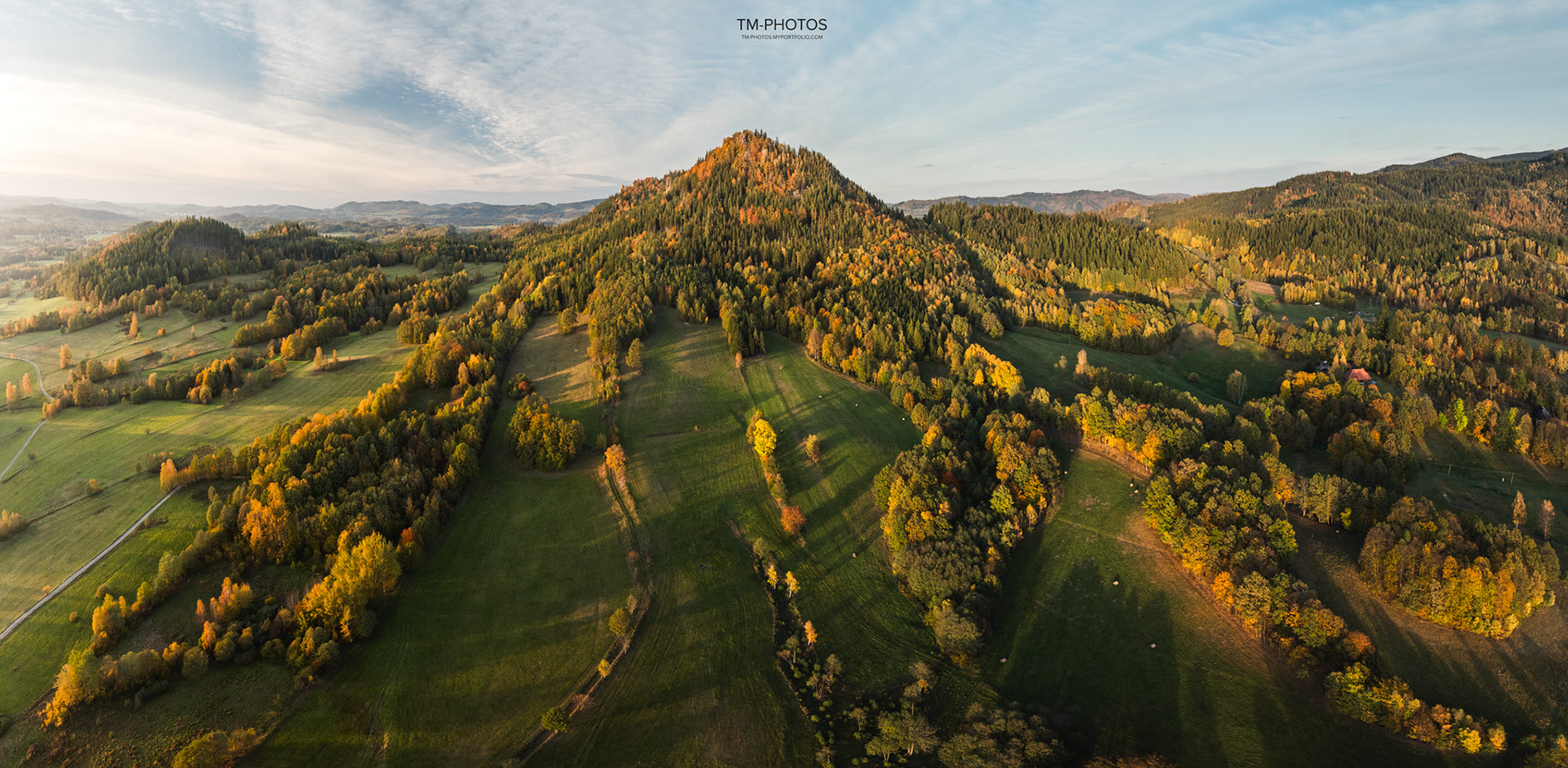Góry Sokole