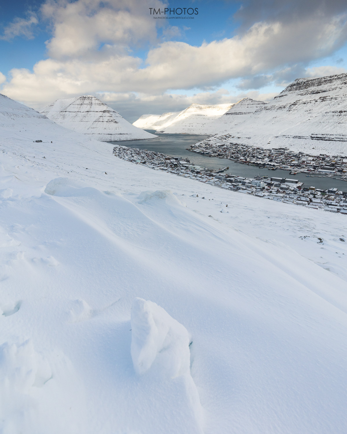 Klaksvik