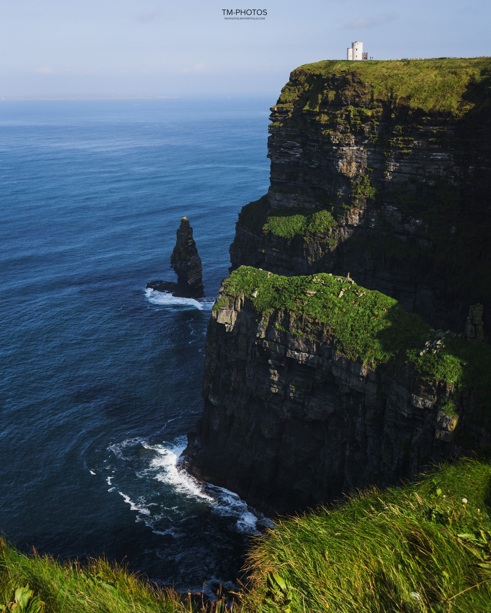 Cliffs of Moher