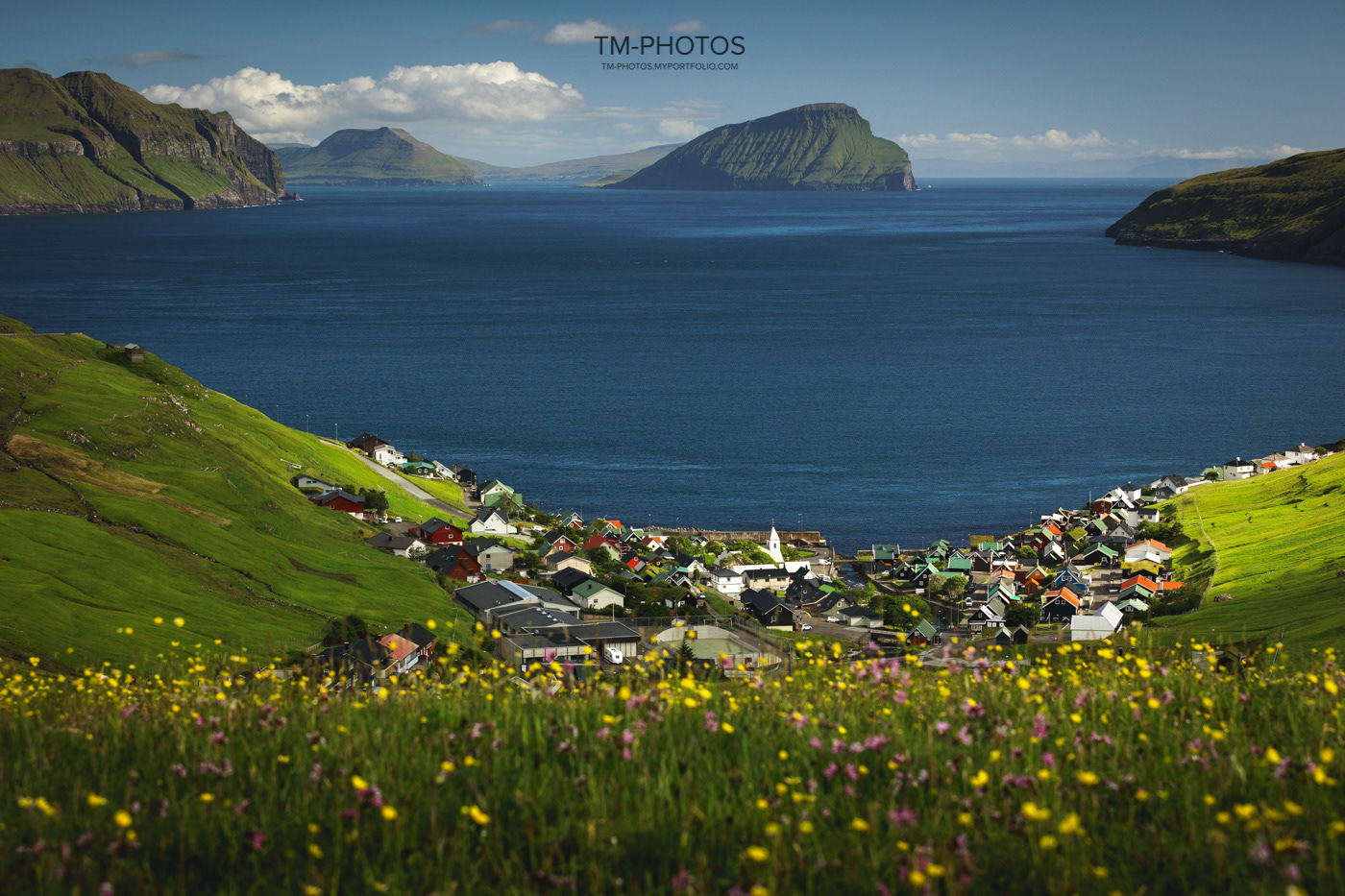faroe islands wyspy owcze