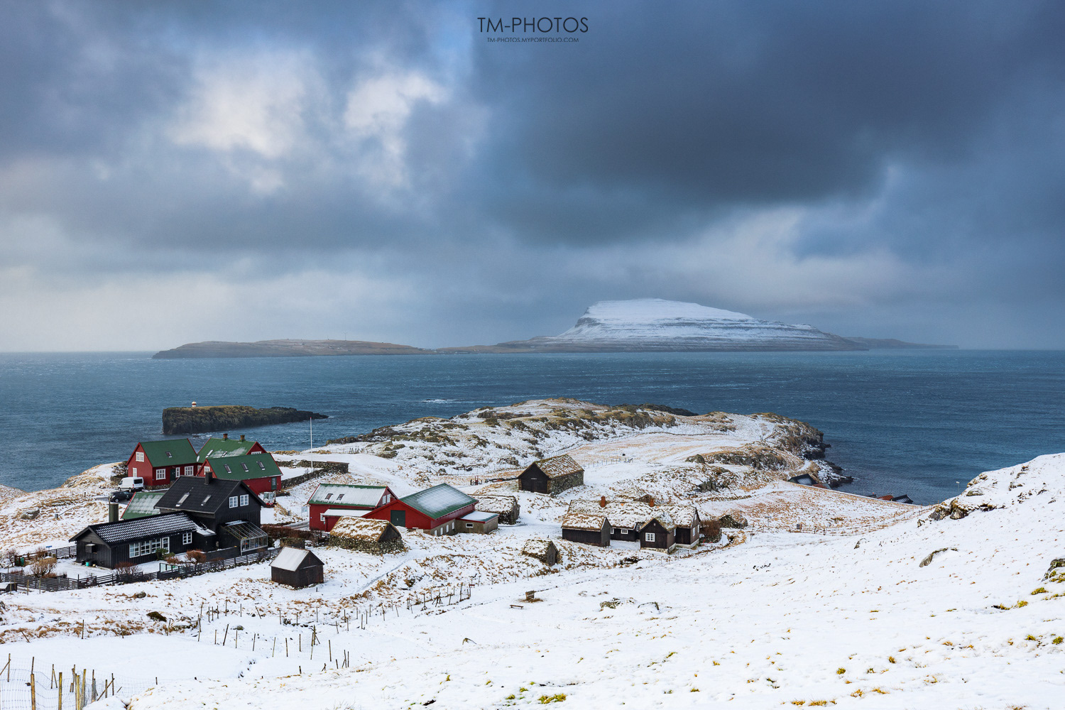 Tórshavn