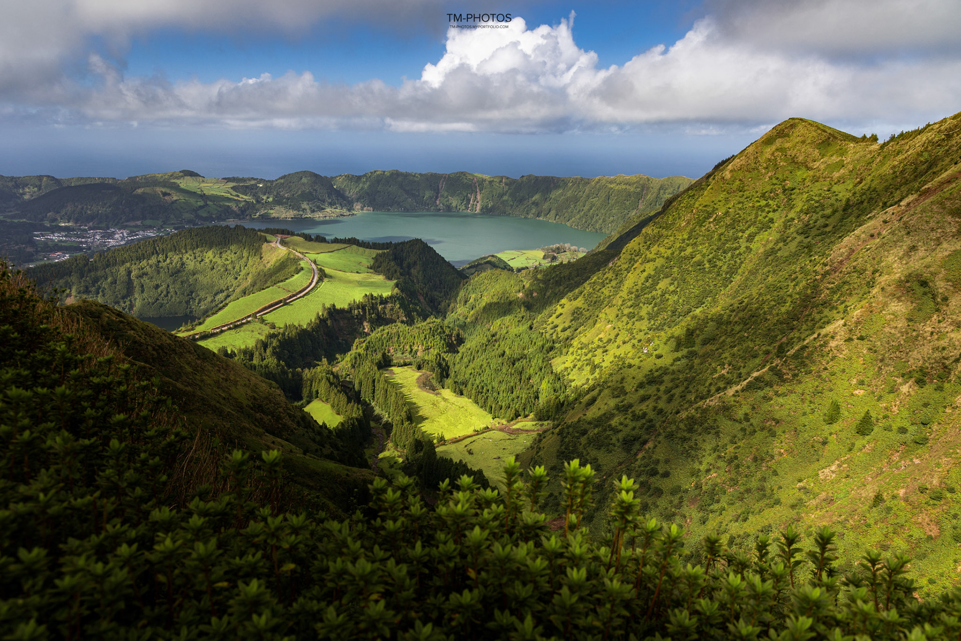 Sao Miguel