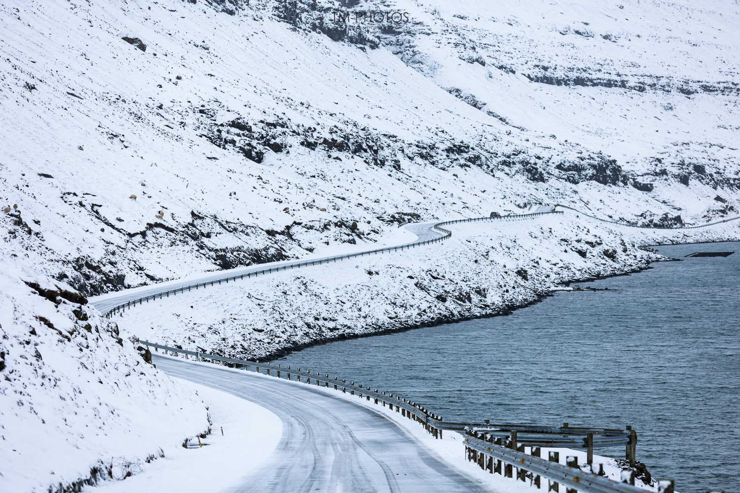 Funningsfjordur