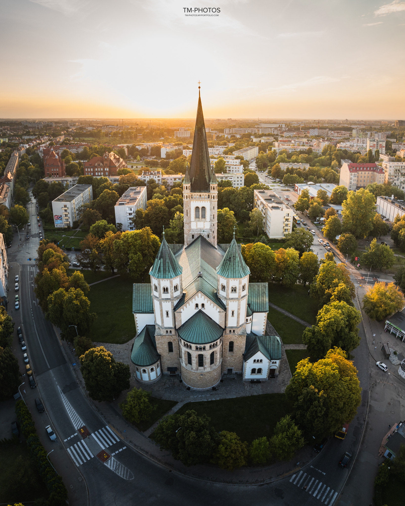 Kościół pw.św. Karola Boromeusza