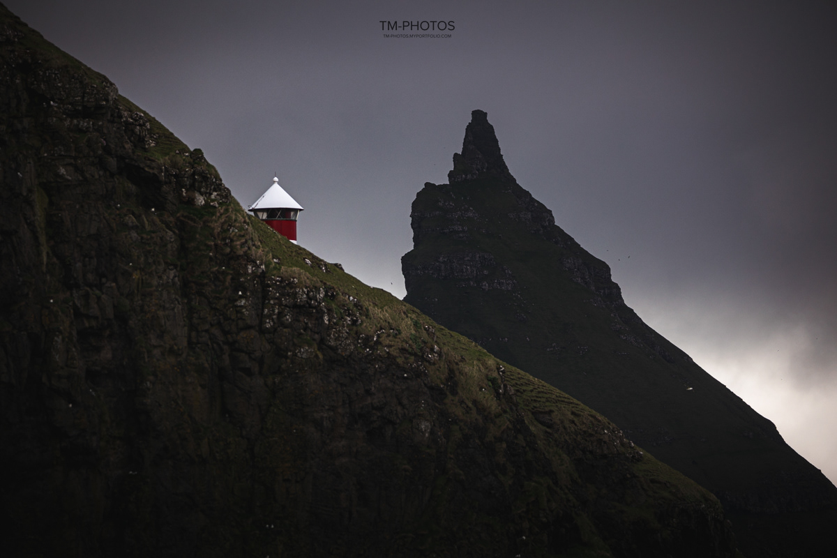 Tindholmur, Sigma 150-600