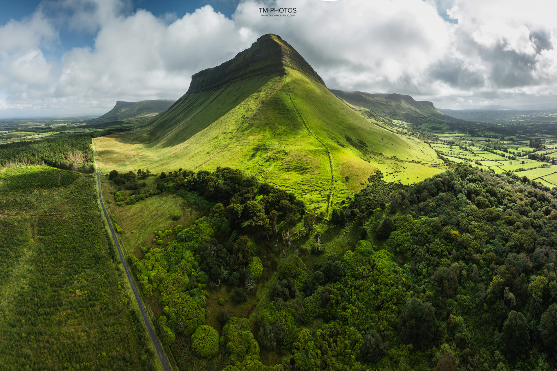 Benbulben