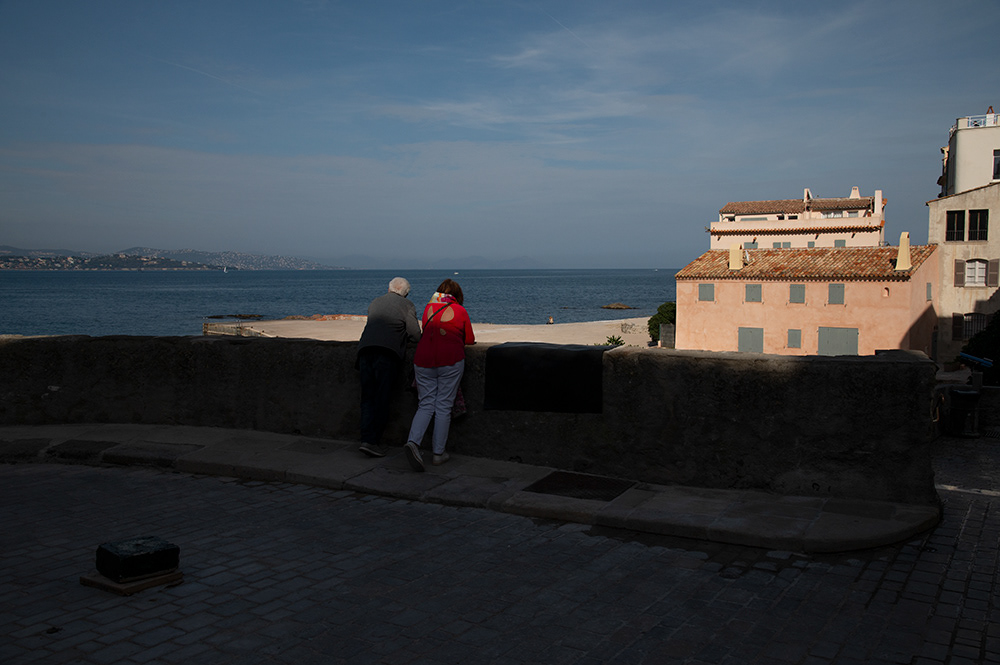 Saint-Tropez