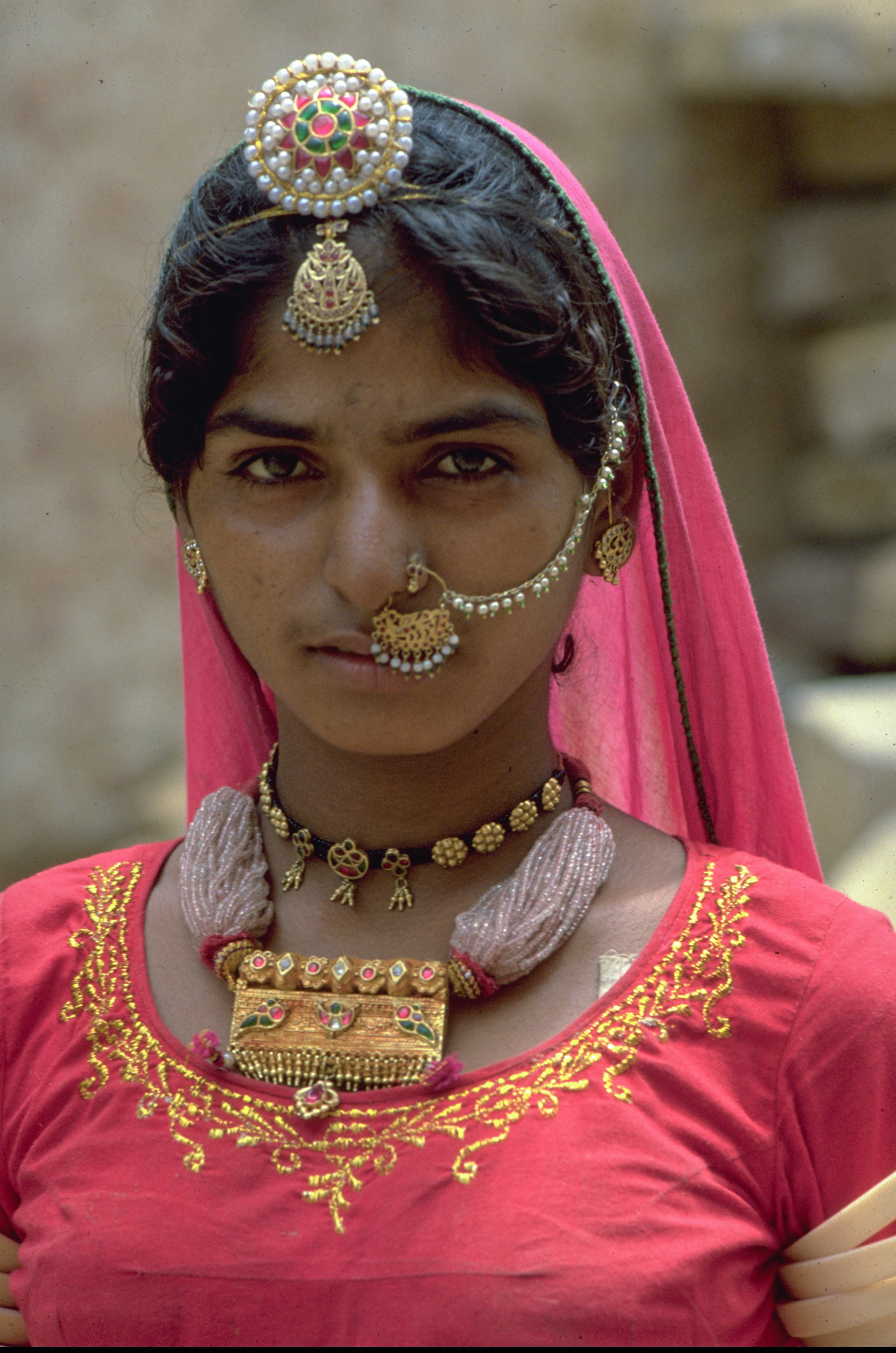 India 1981