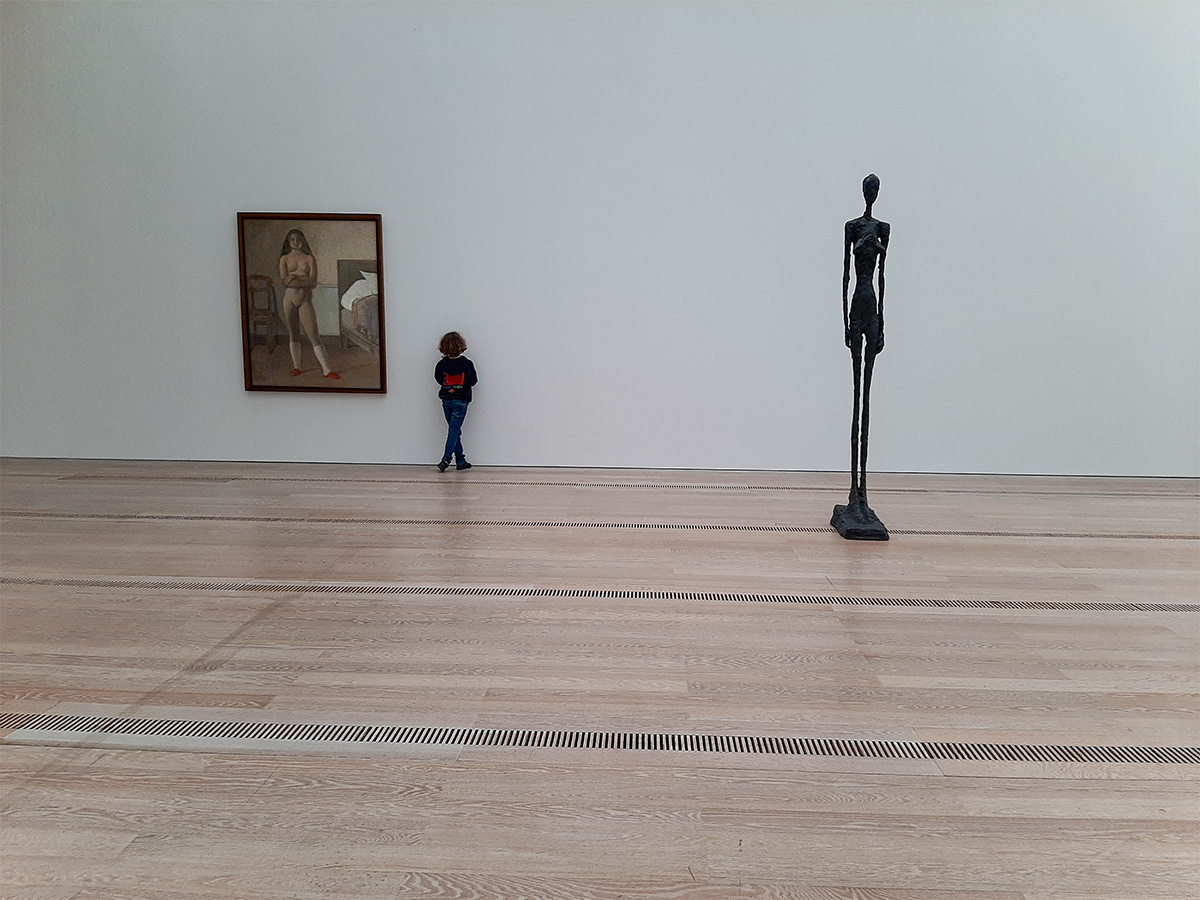 Fondation Beyeler Bâle