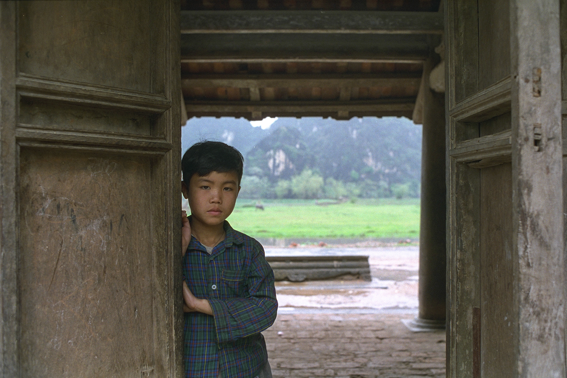 Vietnam 1996