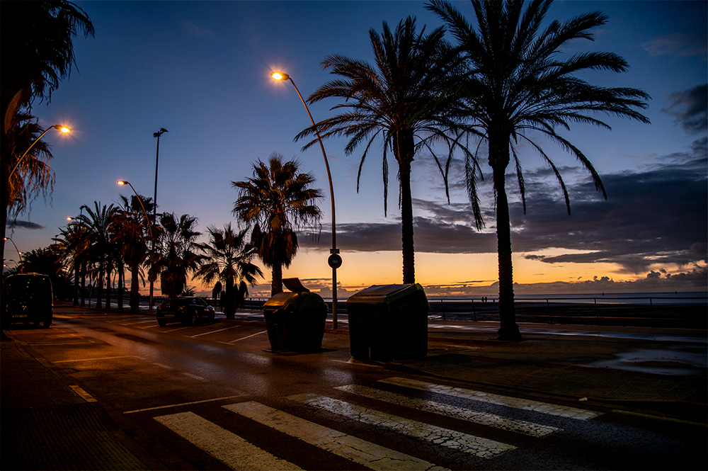 Sanlúcar de Barrameda Espagne