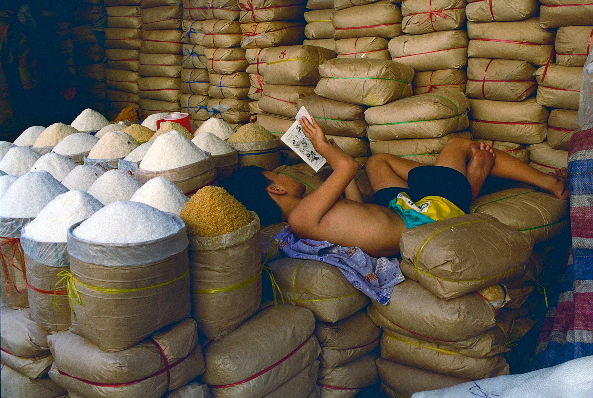 Vietnam 1996