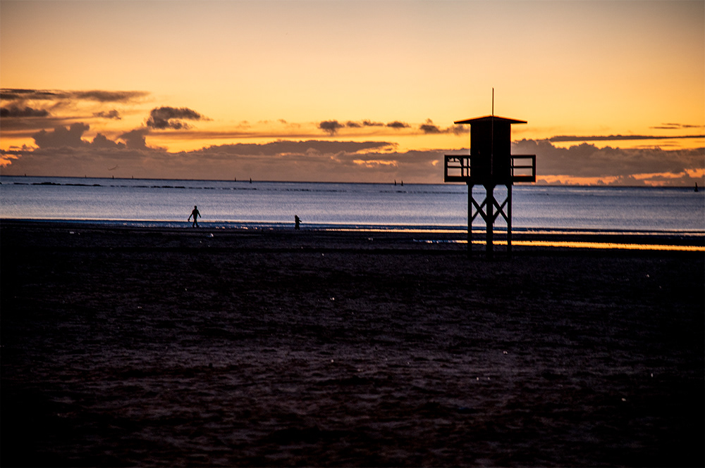 Sanlúcar de Barrameda Espagne