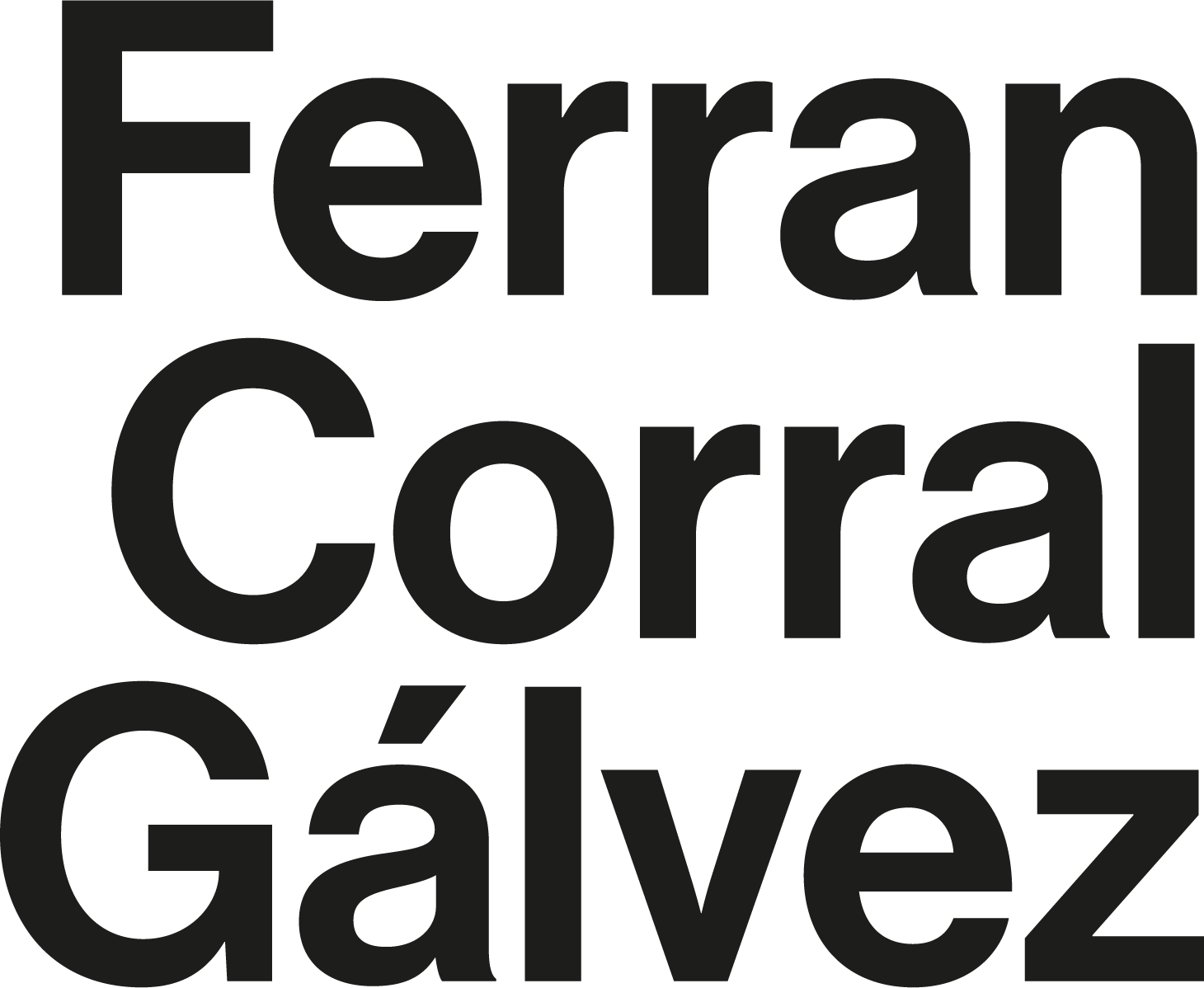 Ferran Corral
