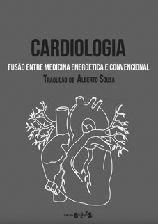 Outubro 2017. Cardiologia, Alberto Sousa, Sítio do Livro