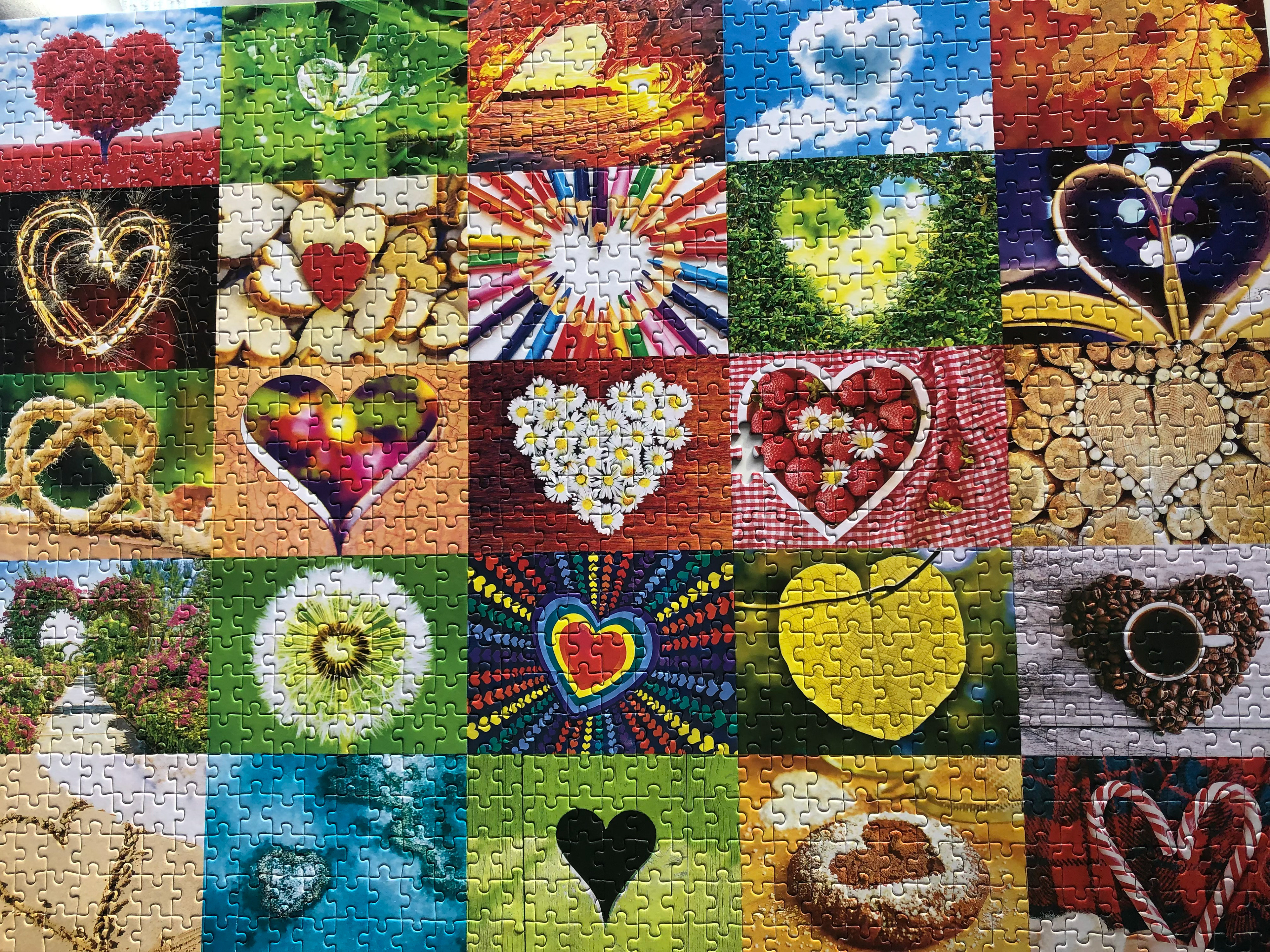 Reminds me of my mom. 