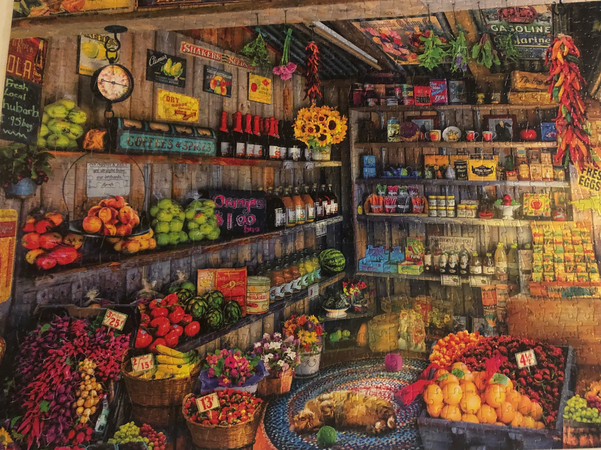 Reminded me of the Ispy scenes.