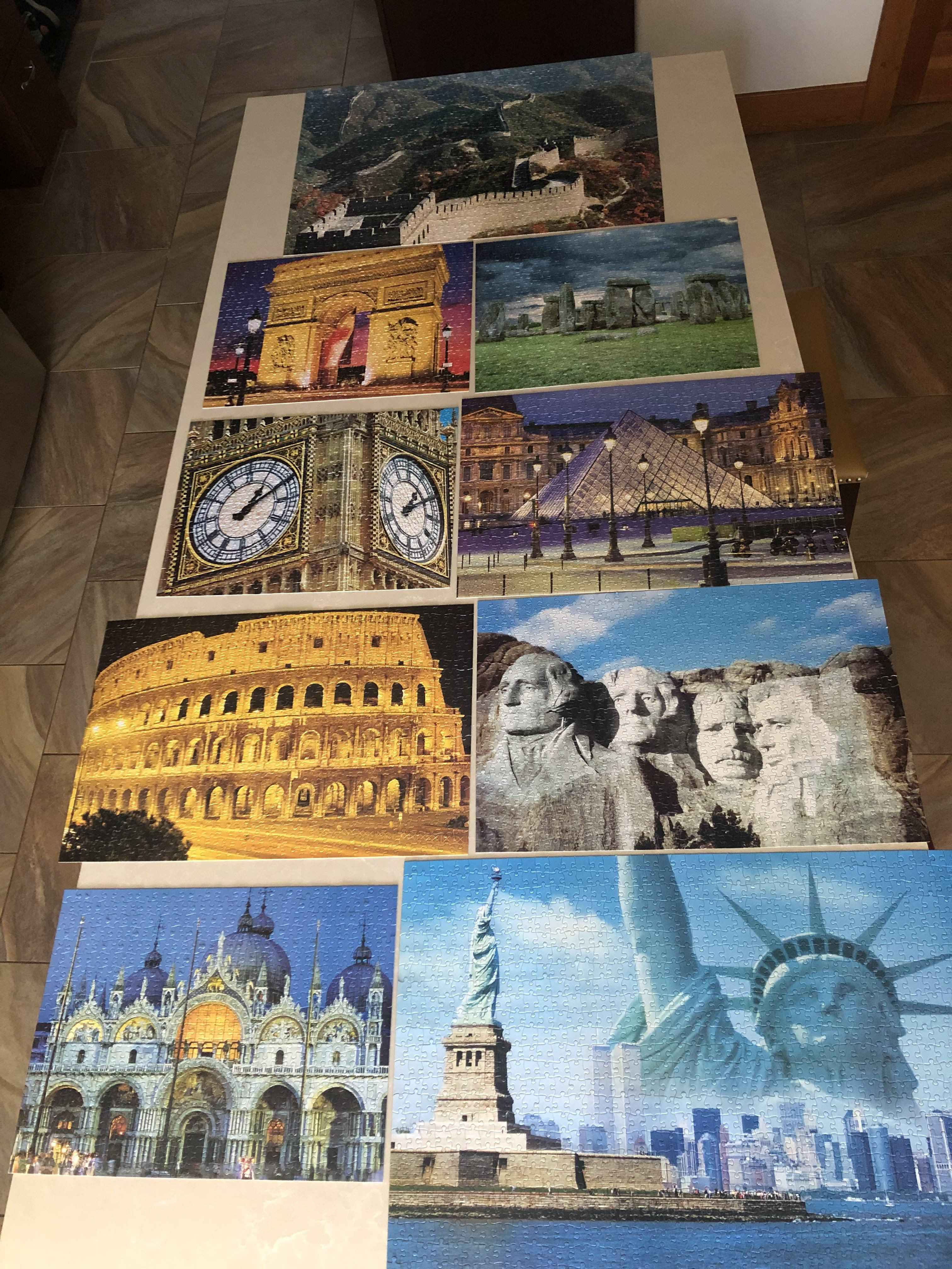 I wish these glew in the dark like my Unicorn Set