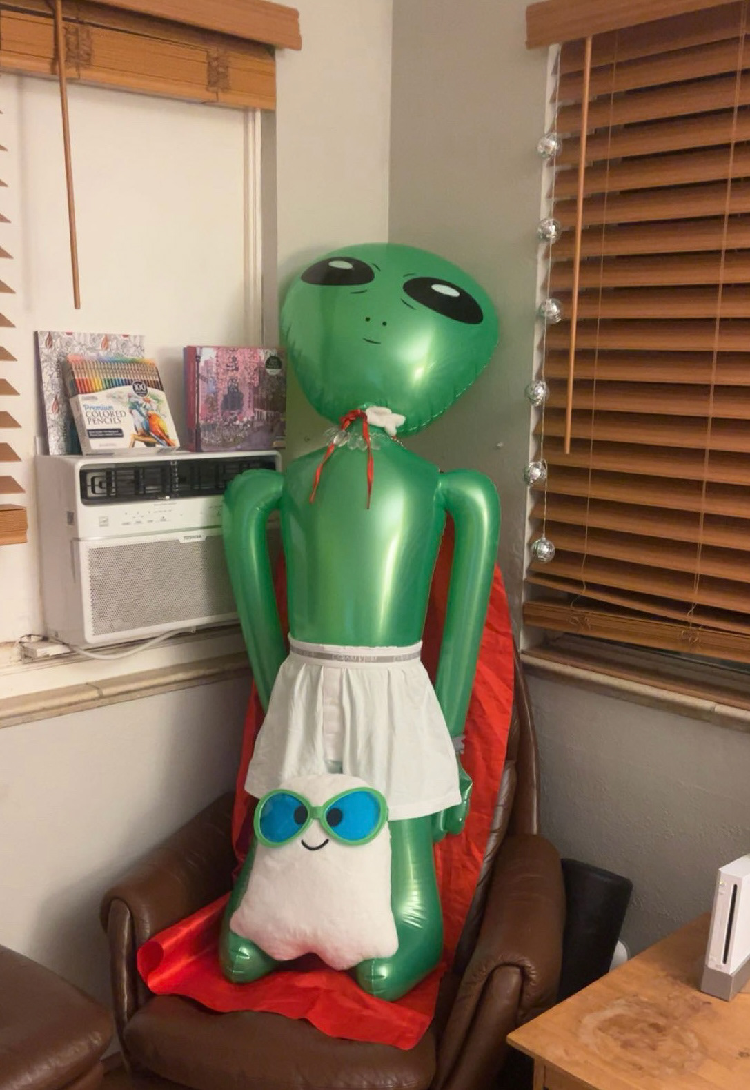 Captain Underpants? Is that you?