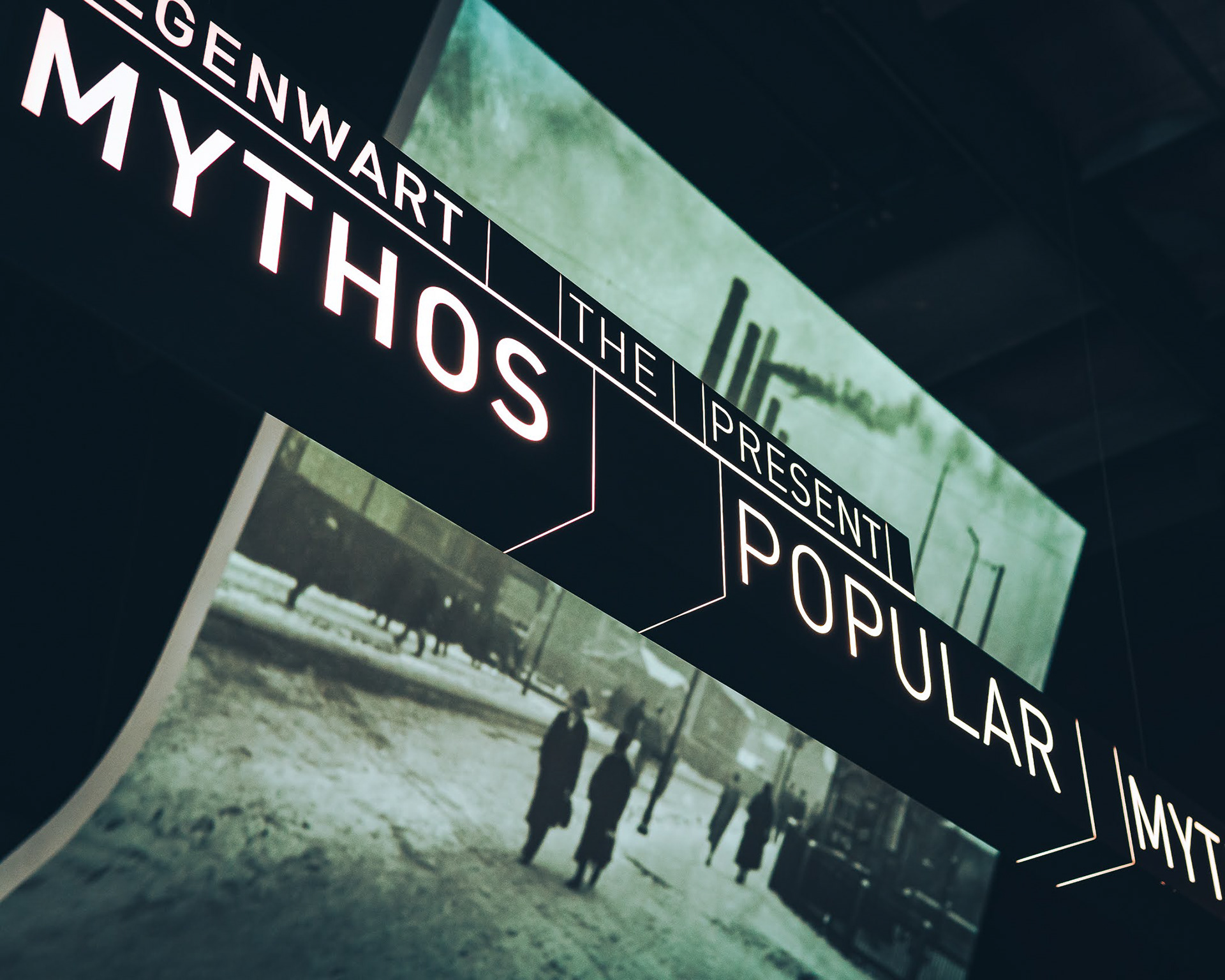 Ruhr Museum in Essen