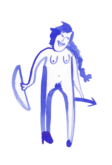 Sagittarius