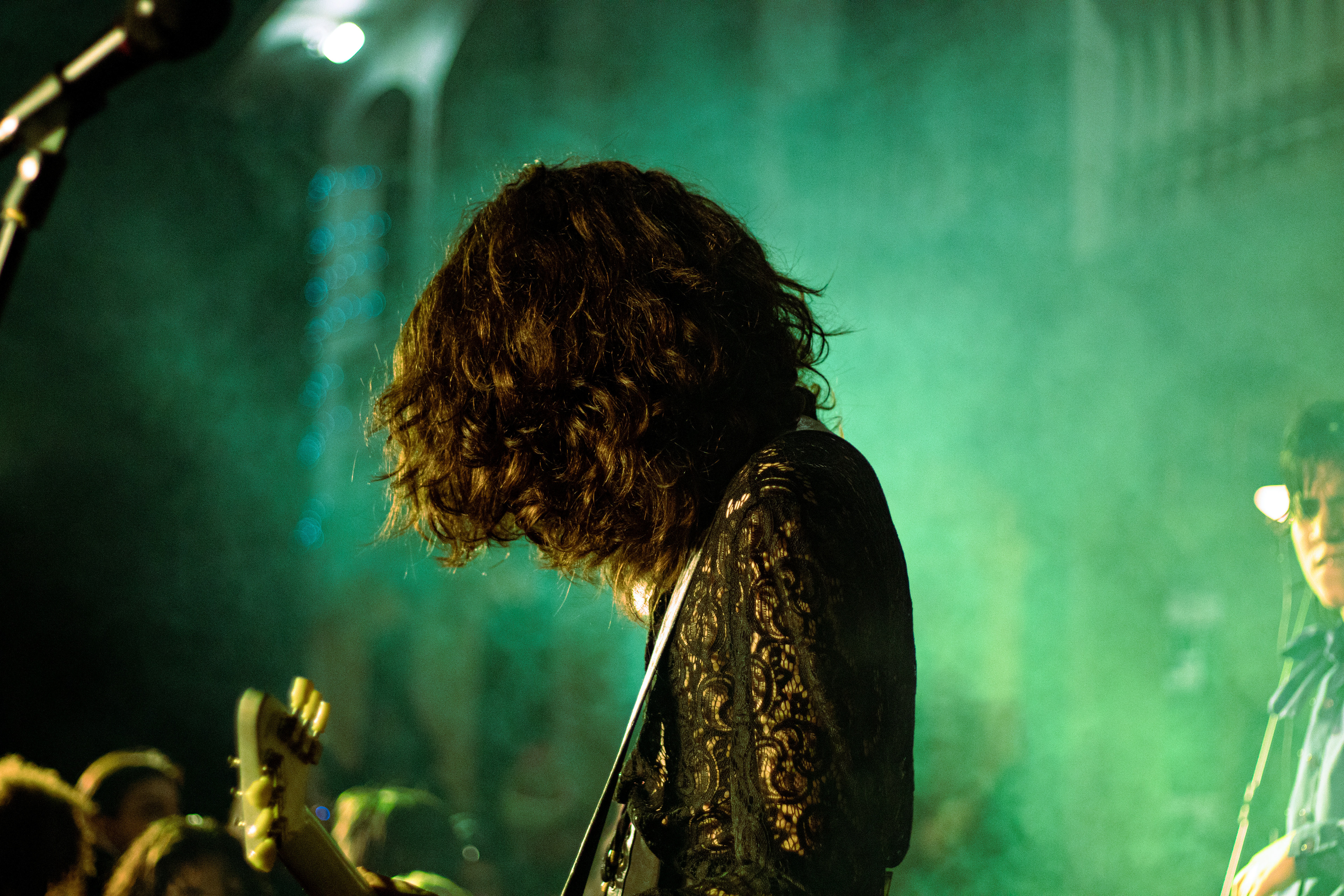 Roxx Revolt & The Velvets | Punk Mansion Party 2.0 @ Homestead FL