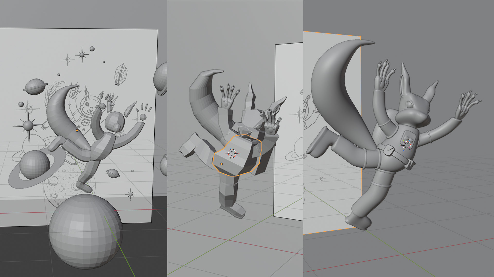 Blocking & Modeling