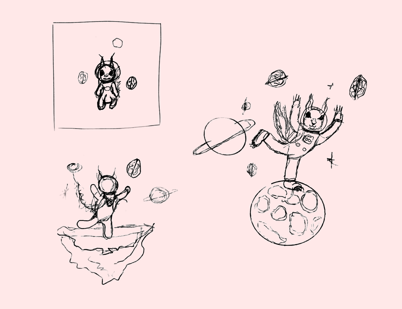 Sketching