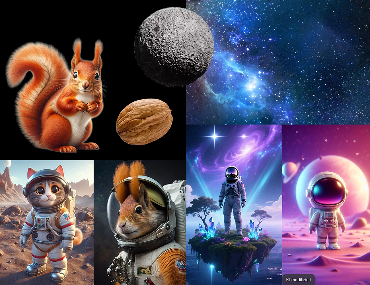 Moodboard