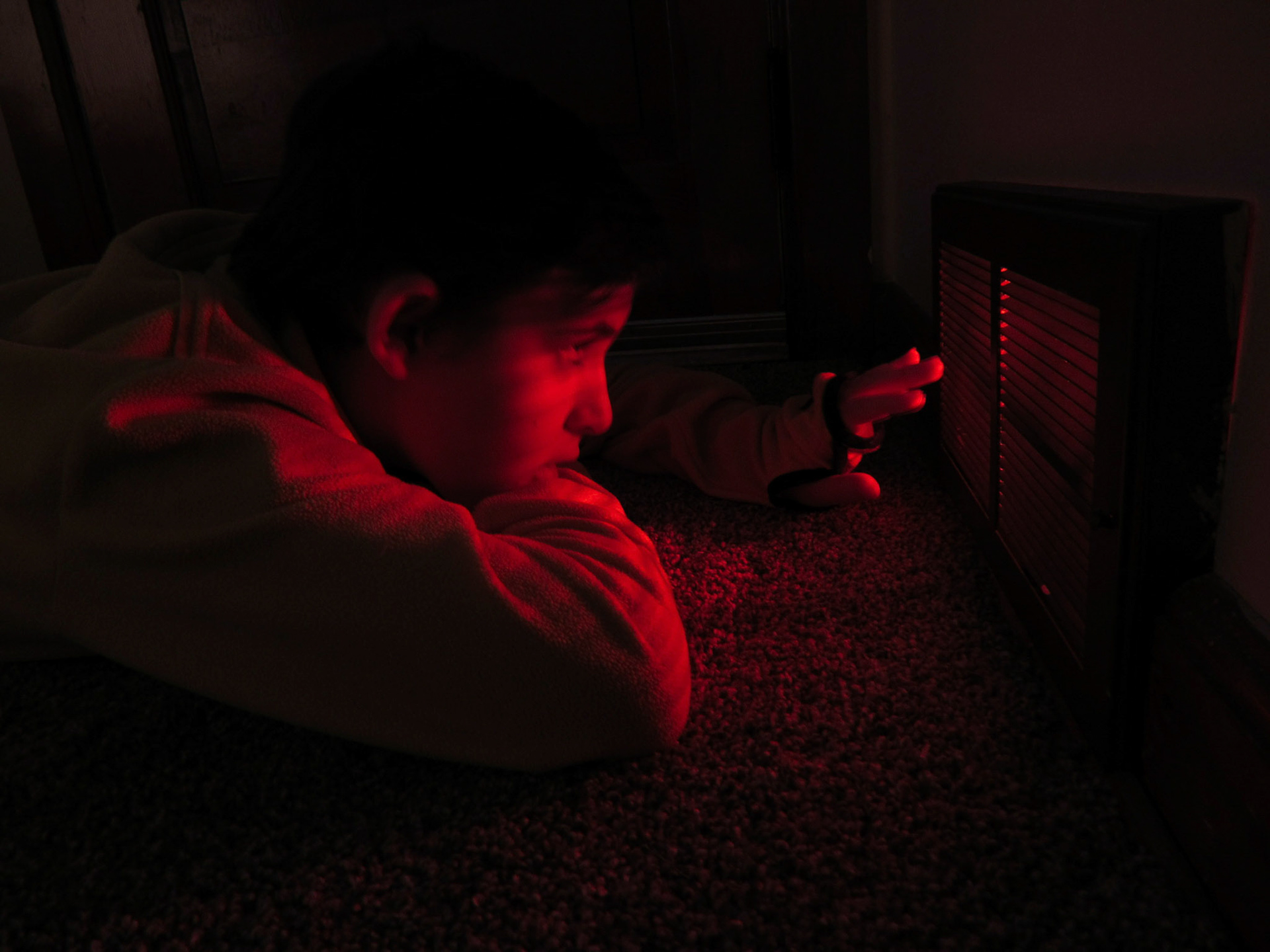 Other World #2. 2018.