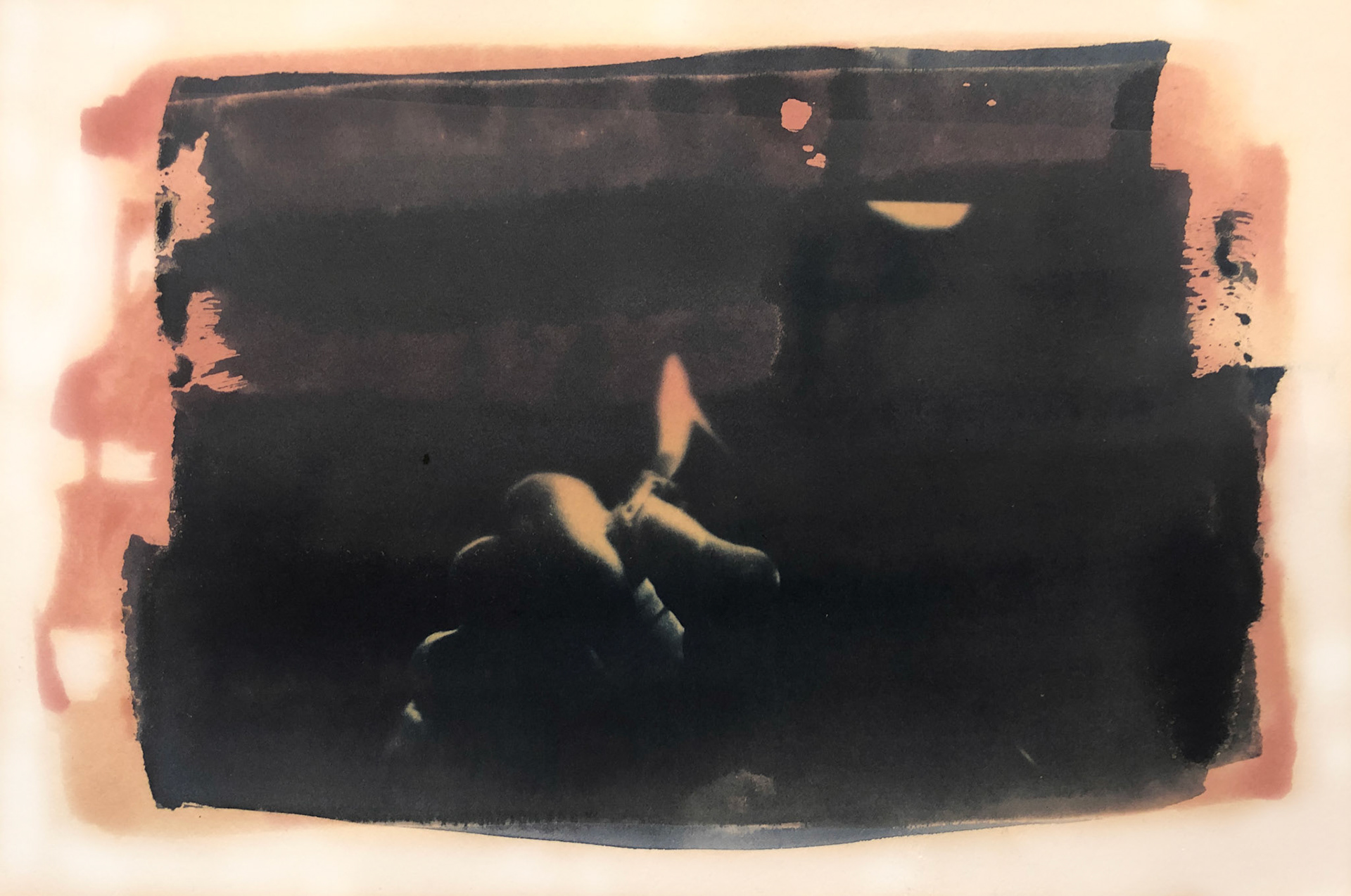 "Undone" Video Still #7