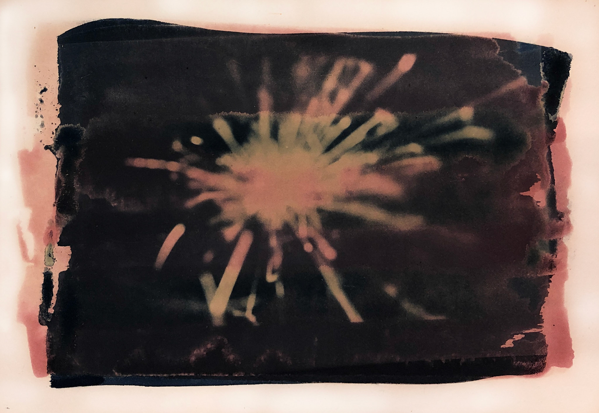 "Undone" Video Still #3