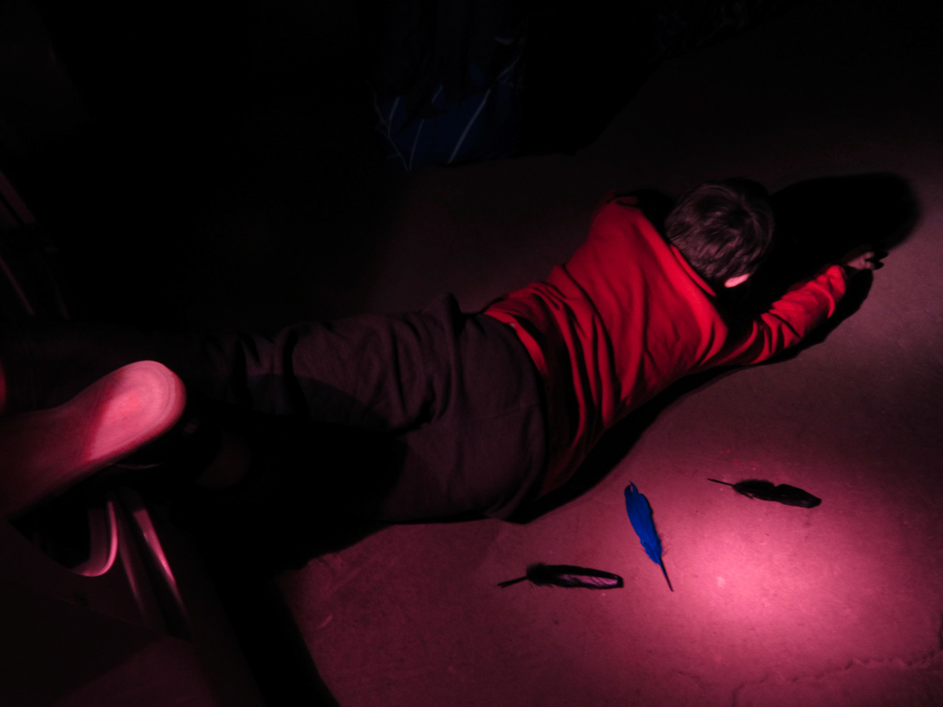 Other World #1. 2018.