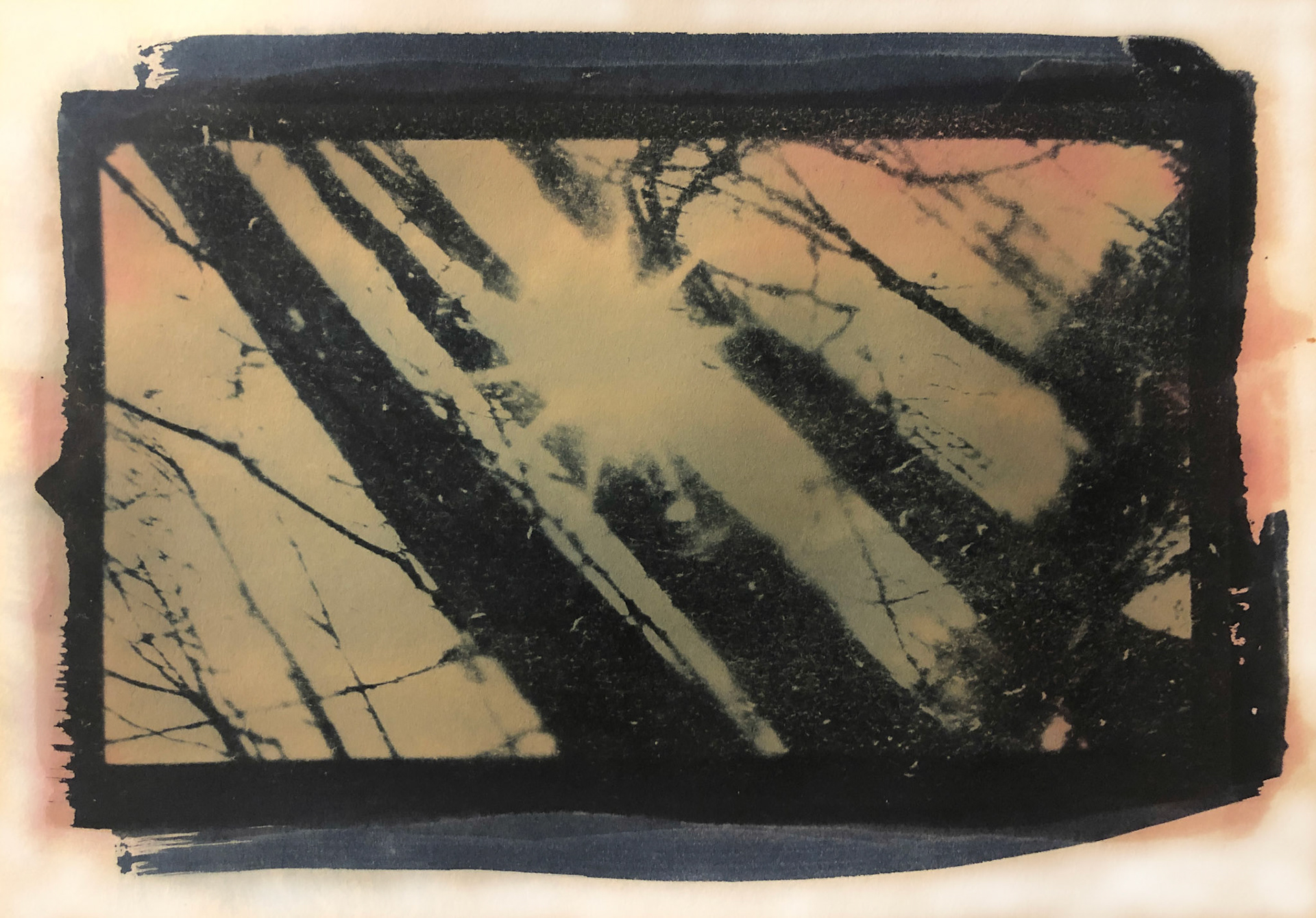 "Undone" Video Still #2