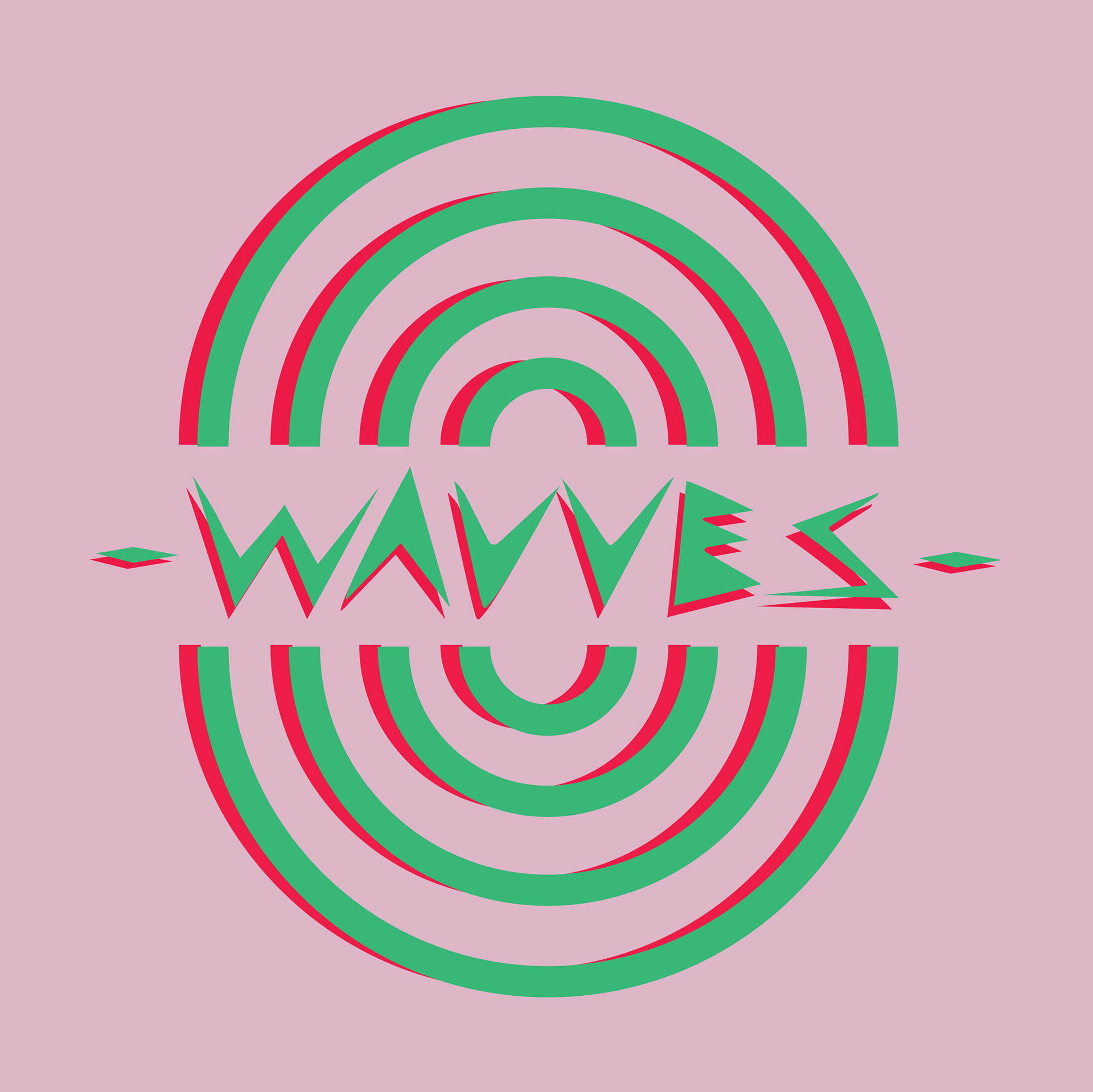 - WAVVES -