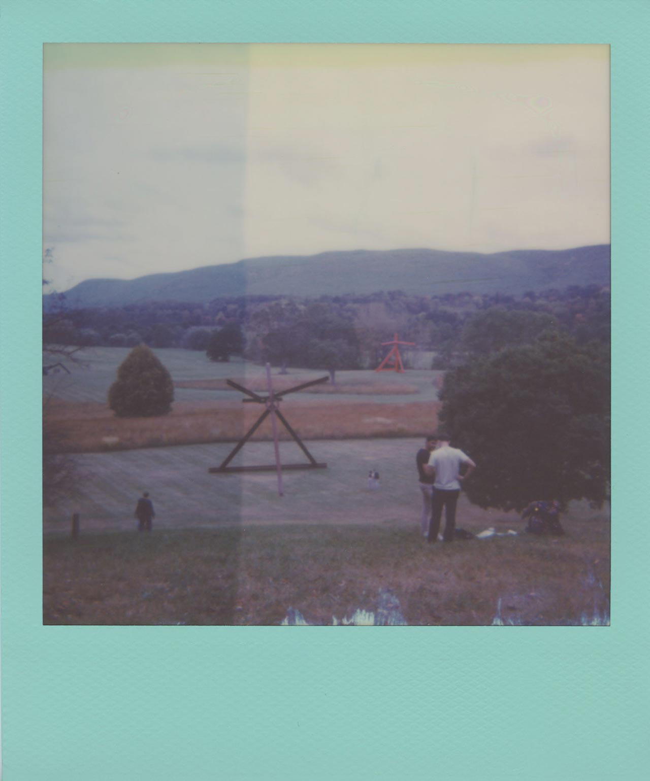 Storm King II
